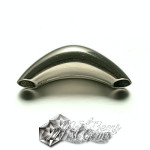 Element de legatura din inox tubular,38mm