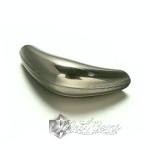 Element de legatura din inox tubular,38mm