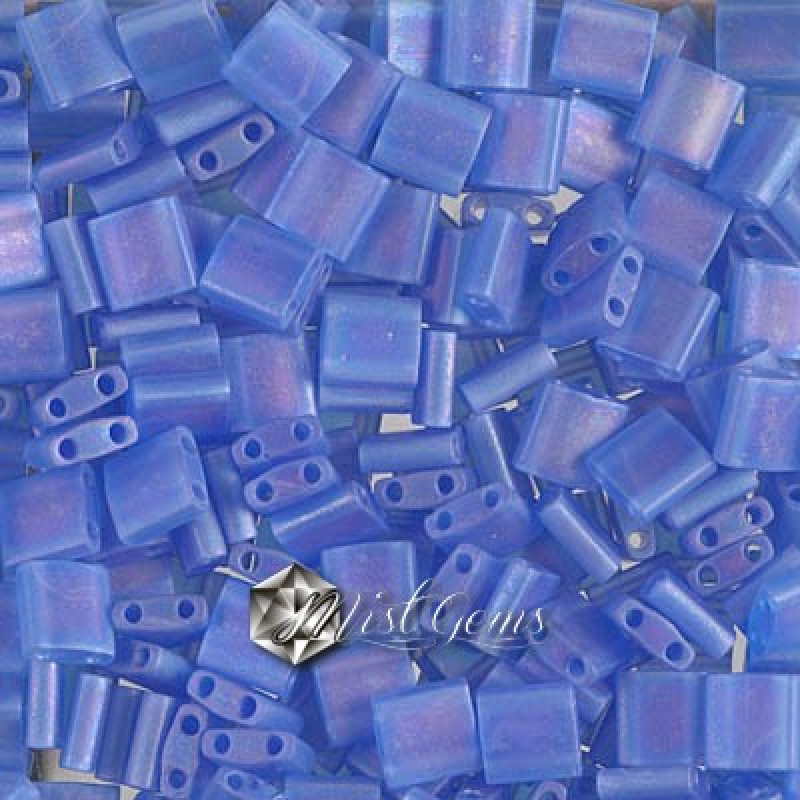 Miyuki Tila 0150FR-Transparent Sapphire AB-TL150FR