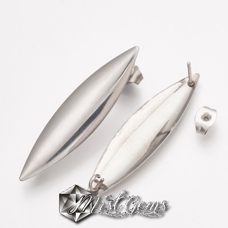 Baza Cercei Inox "Ochi de Cal" -1per