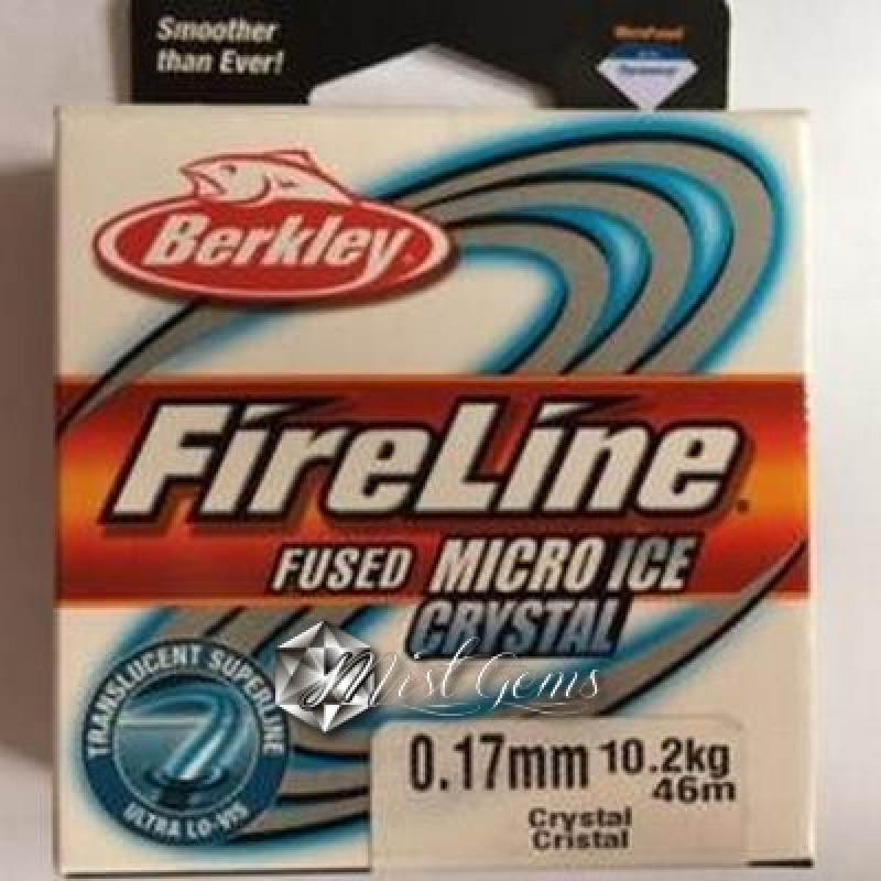 Rola Ata Fire Line Cristal-0.17mm-45m