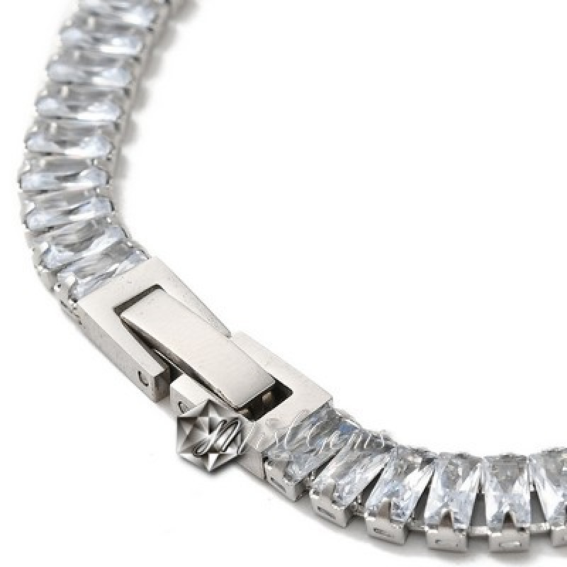Bratara Nunta cu Cubic Zirconia