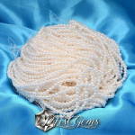 Mother of Pearl-Sfere 6mm-20buc