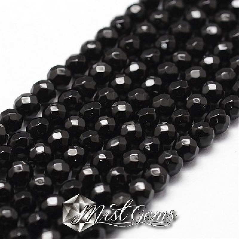 Onix Sfere Fatetate 3mm-1 sir