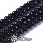 Onix Sfere Fatetate 2mm-50 buc
