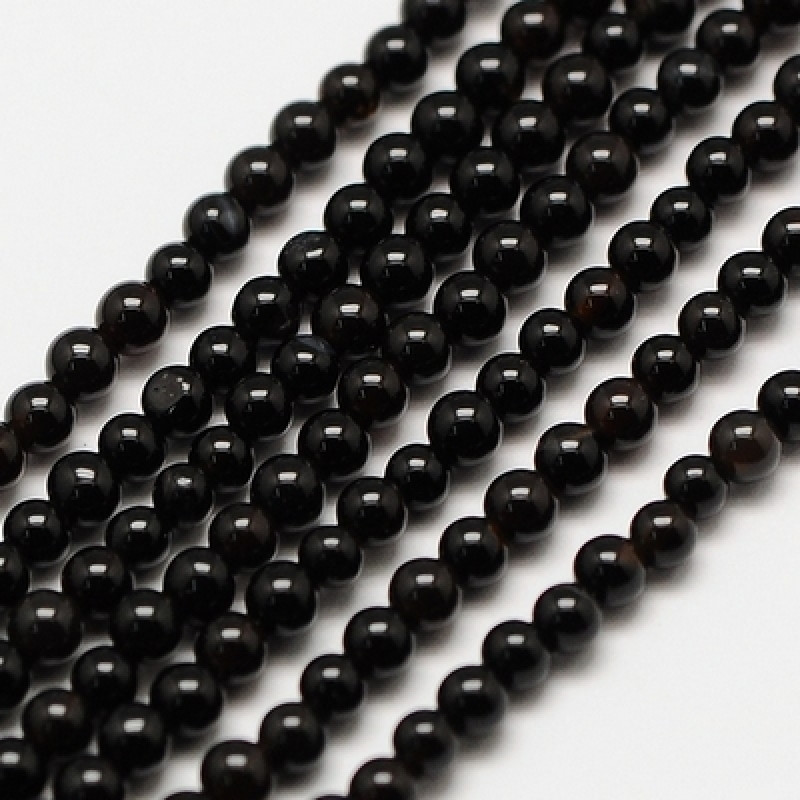 Spinel sfere 2mm-20 buc