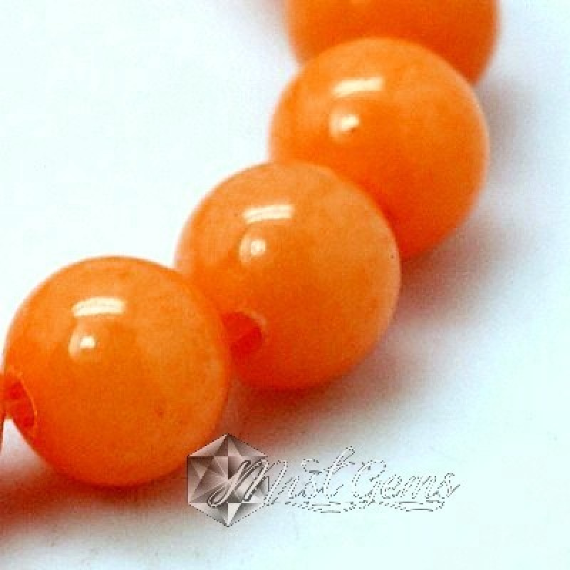 Jad sfere 4mm -10 buc.